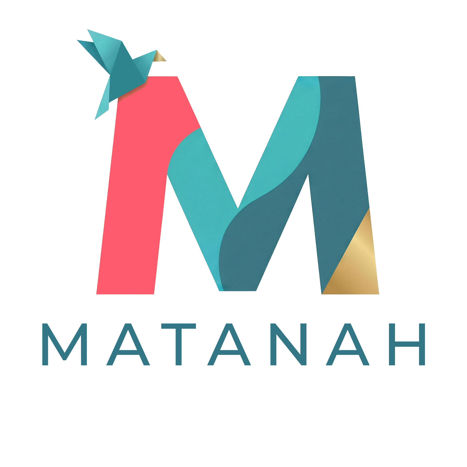 Matanah logo
