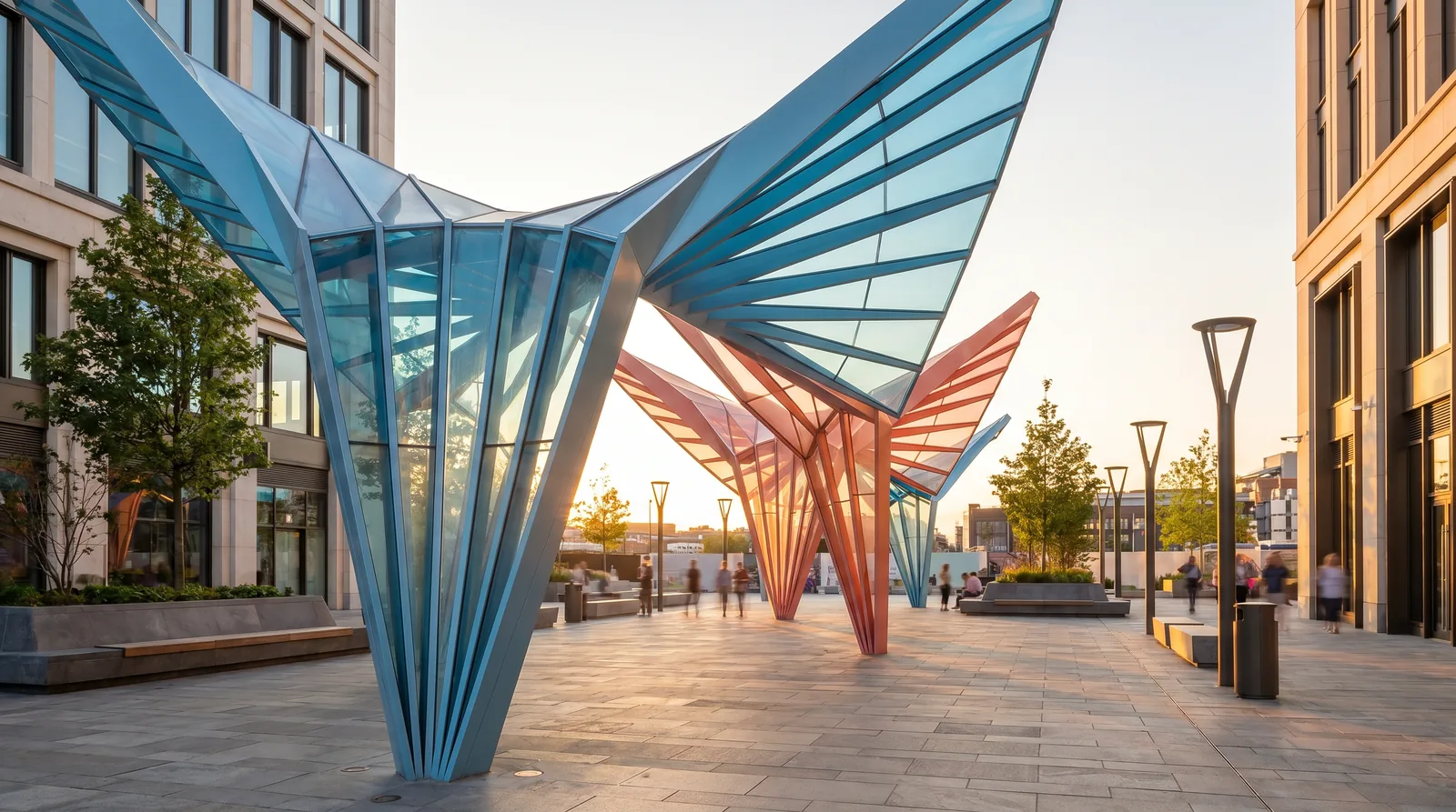 Public Space Storytelling